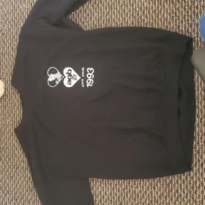 COPY - Ariana Grande AGB27 Crewneck